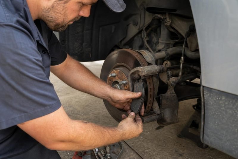 Mobile Mechanic pricing and estimates in Celina